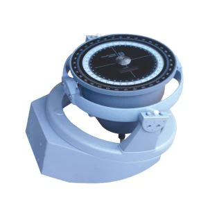 Bearing Compass Bearing Repeater Support